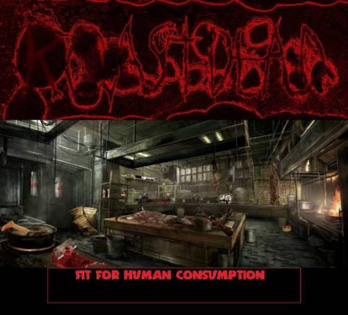 Fit for Human Consumption